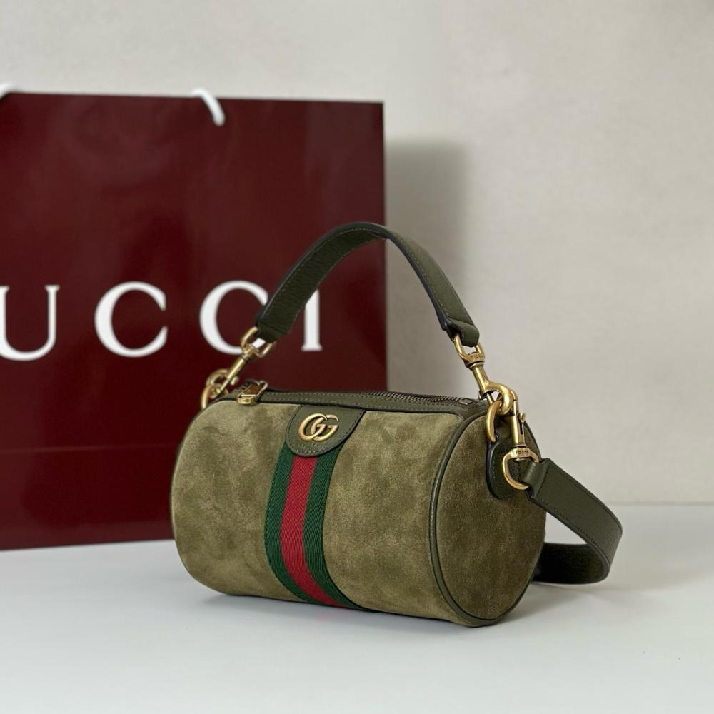 Elegant Top Handle Bag