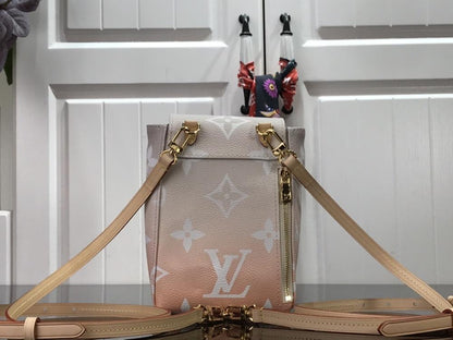 Luxury Backpack