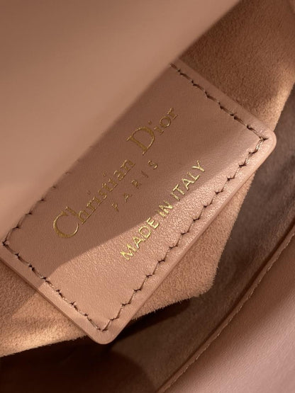 Embroidered Wallet