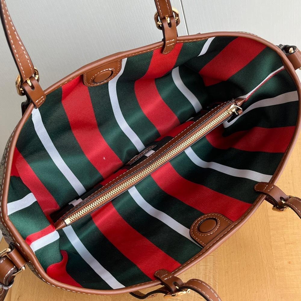 Ophidia Tote Bag