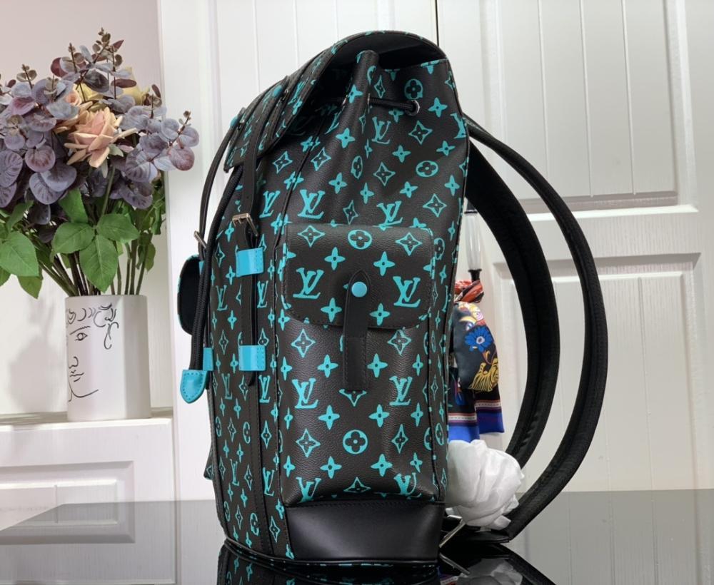Luxury Backpack