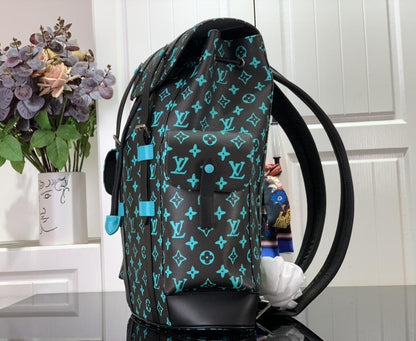Luxury Backpack