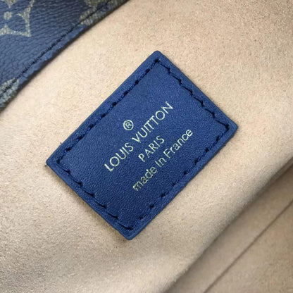 Top Handle Bag