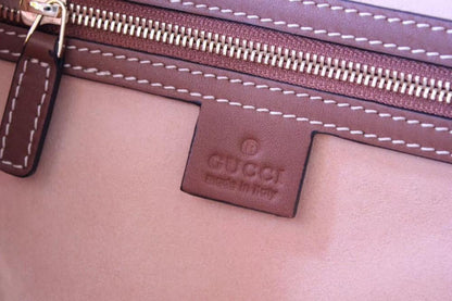 Classic Luxury Top Handle Bag