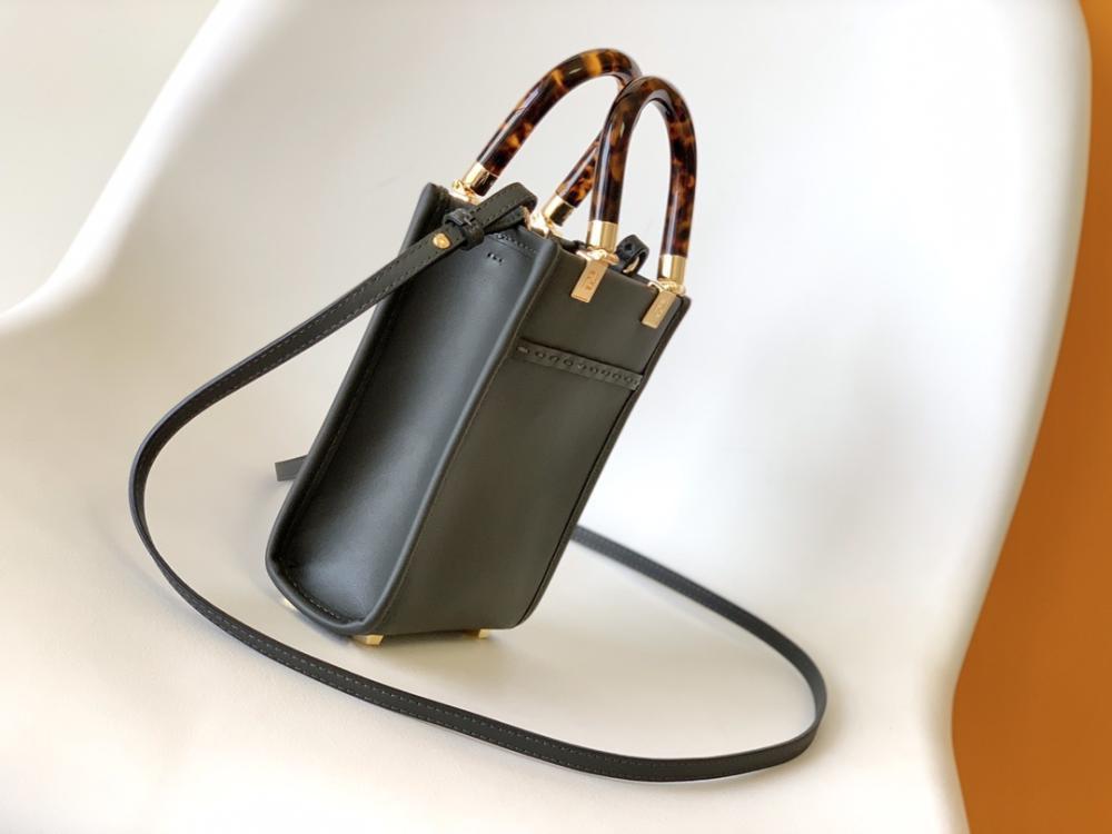 Top Handle Bag