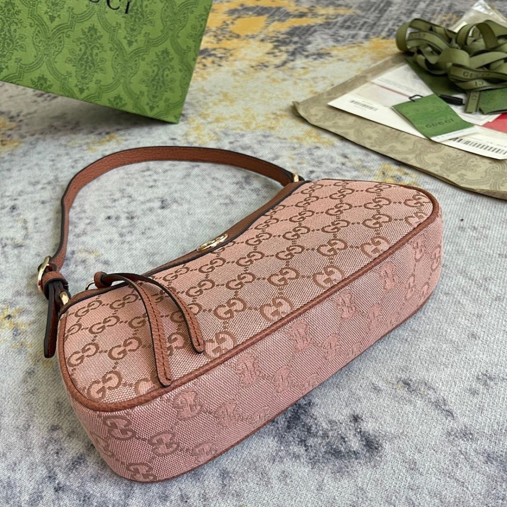 Italian-Inspired Luxury Bag