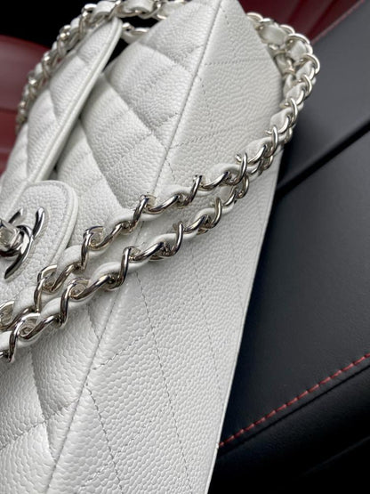Top Handle Bag
