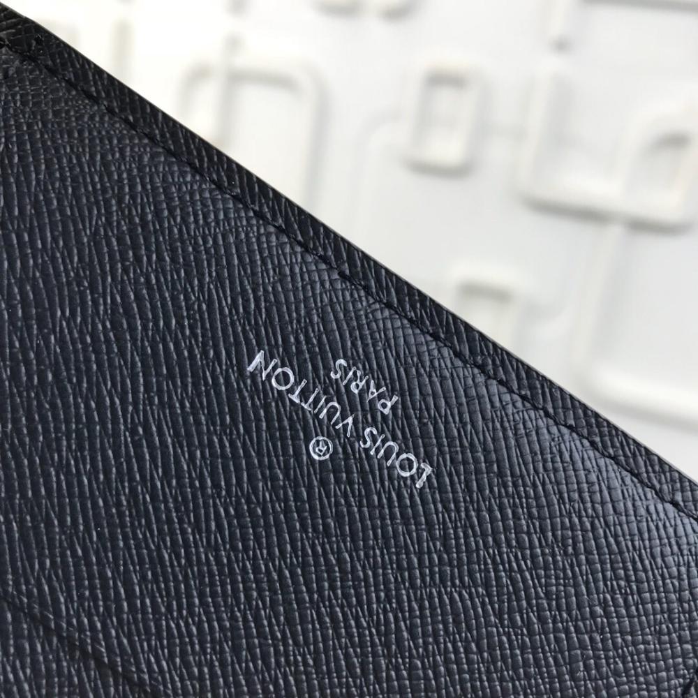 Leather Wallet