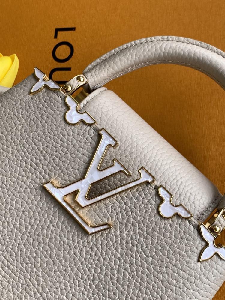 Top Handle Bag