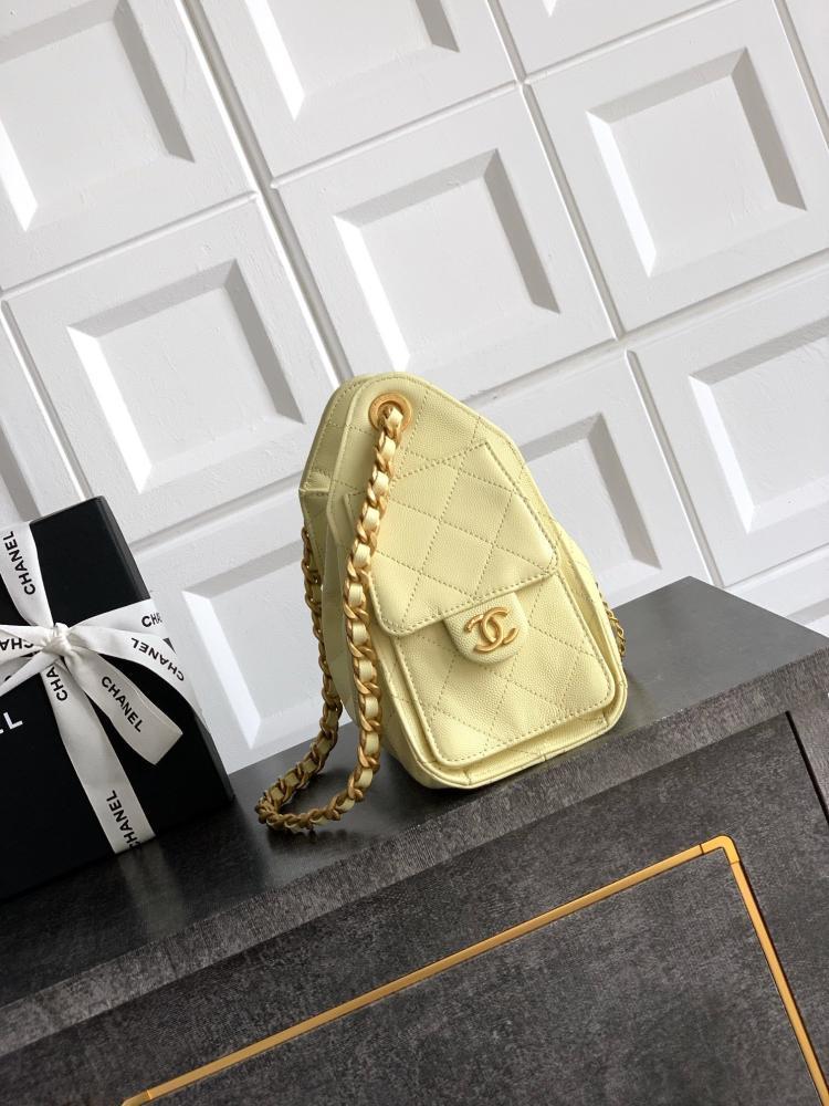 Leather Hobo Bag