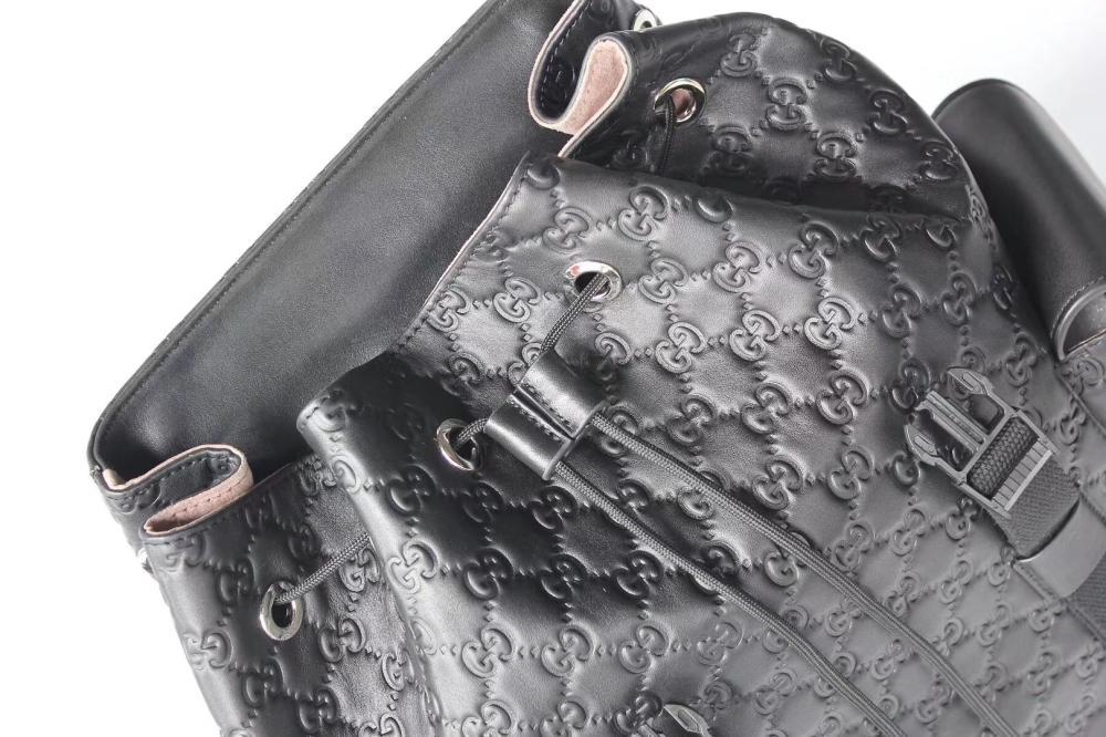 Luxury Backpack
