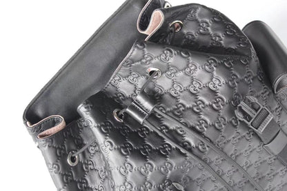 Luxury Backpack