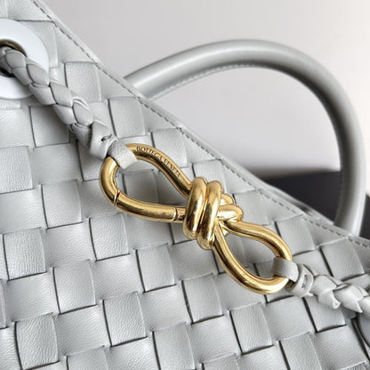 Luxury Top Handle Bag