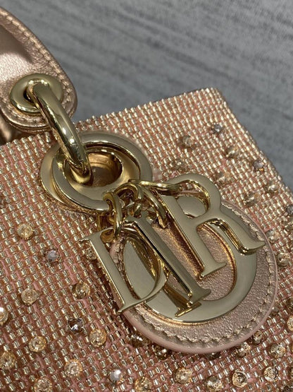Top Handle Bag