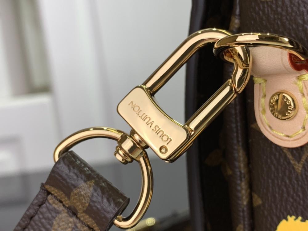 Luxury Top Handle Bag