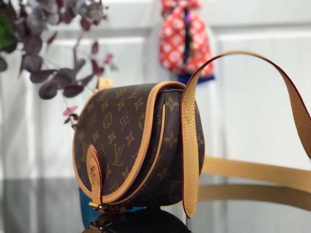 Top Handle Bag