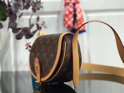 Top Handle Bag