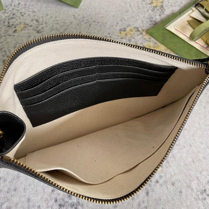 Modern Italian-Inspired Top Handle Bag