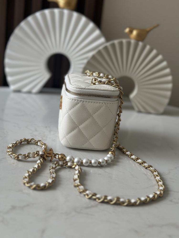 Top Handle Bag