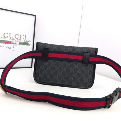 Luxury Premium Bag