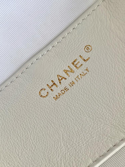 Top Handle Bag