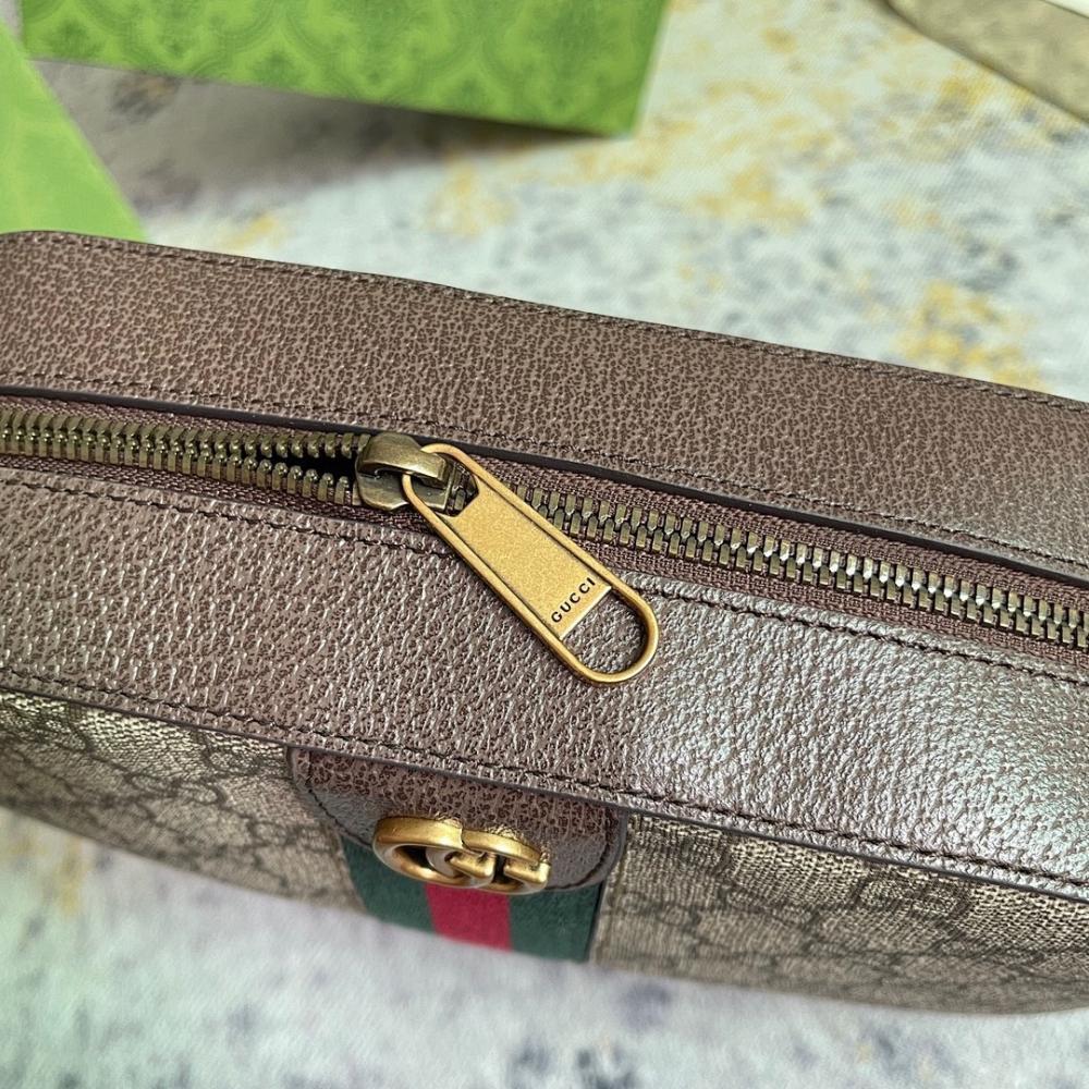 Classic Top Handle Bag – Special Edition