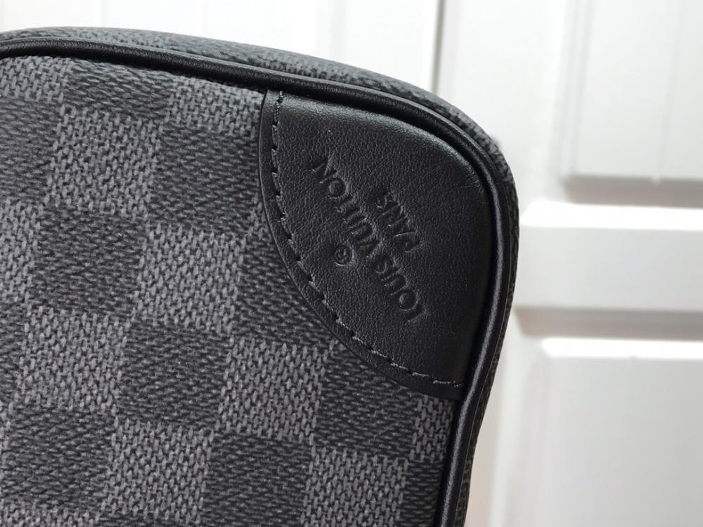 Messenger Bag