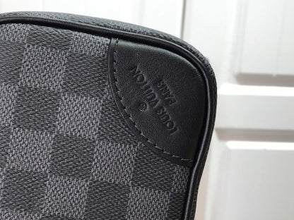 Messenger Bag
