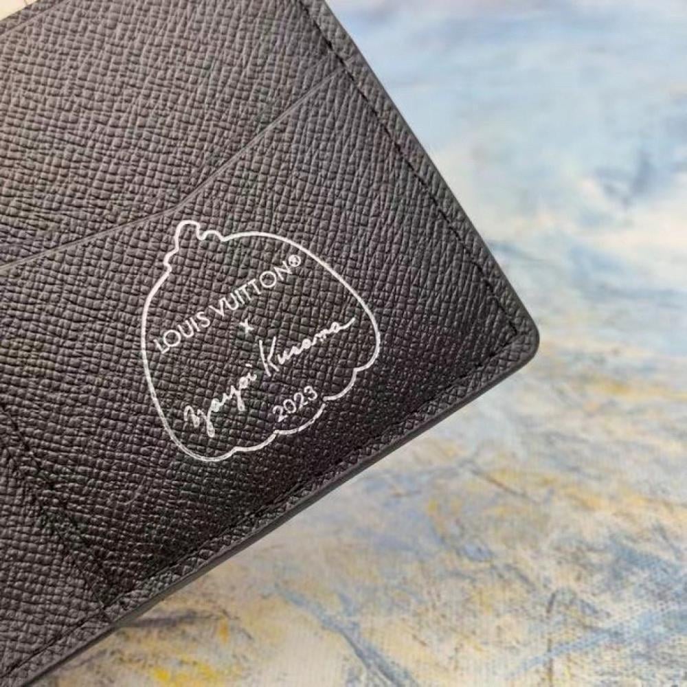 Modern Elegant Wallet