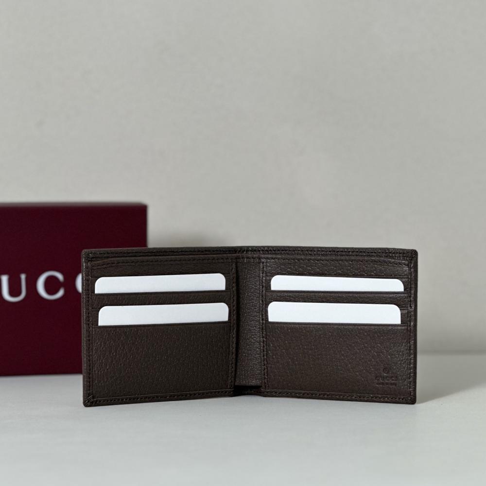 Luxury Leather Wallet