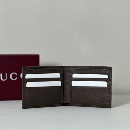 Luxury Leather Wallet