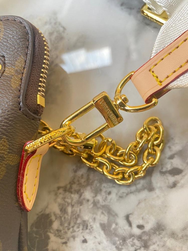 Stylish Premium Leather Crossbody Bag