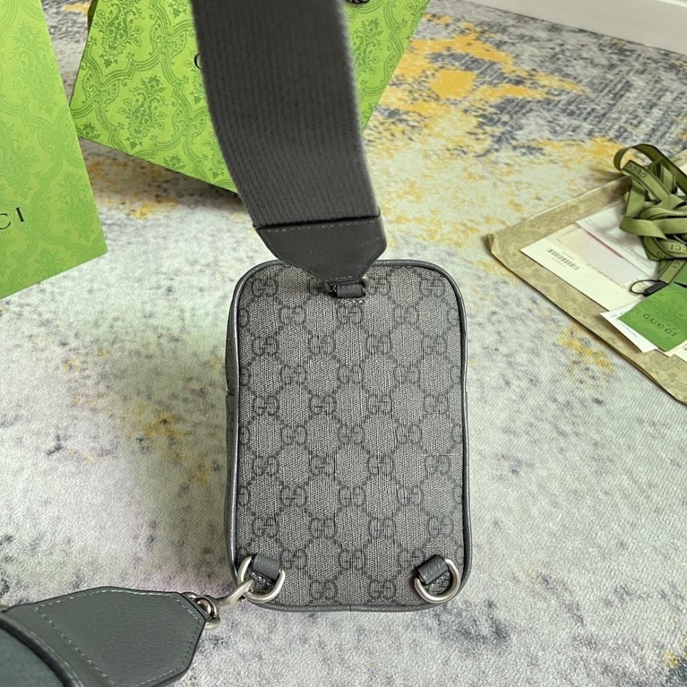Stylish Refined Shoulder Bag