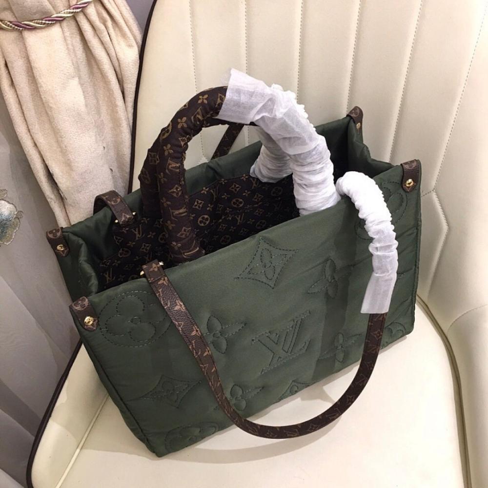 Modern Elegant Quilted Bag – Special Edition