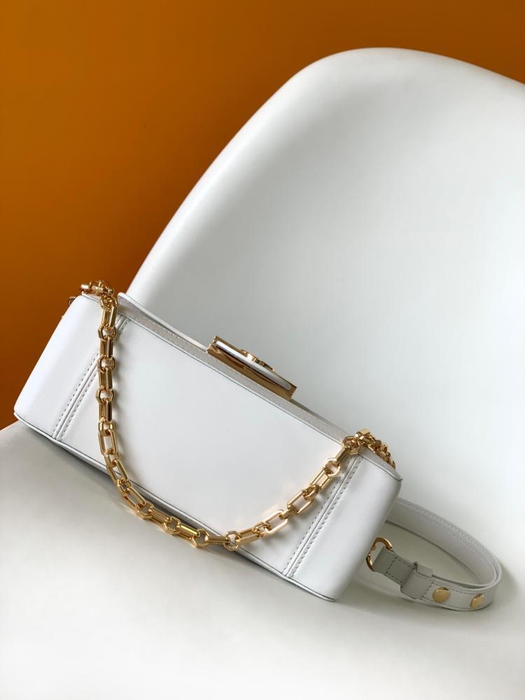 Top Handle Bag