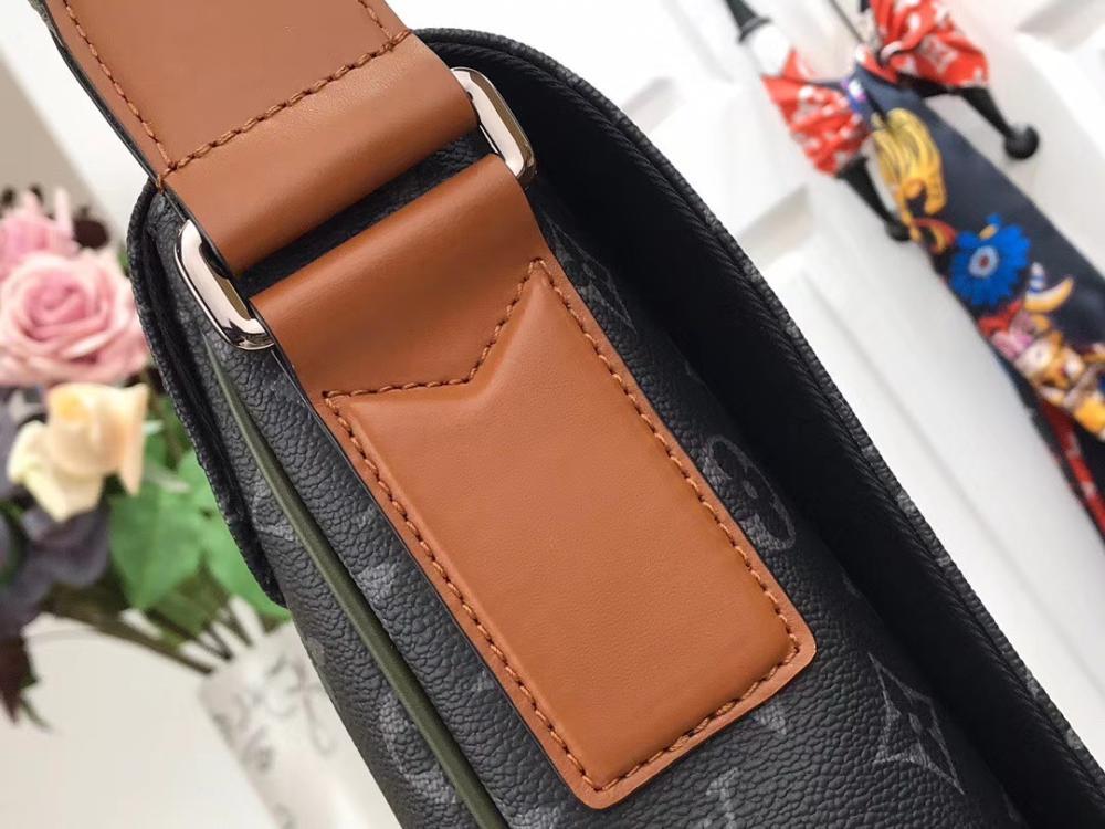 Practical Shoulder Bag
