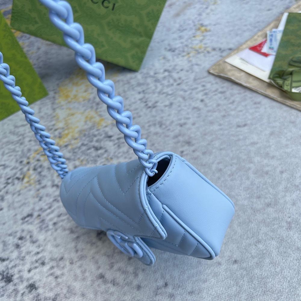 Modern Luxury Bag