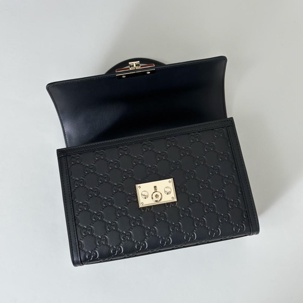Top Handle Bag