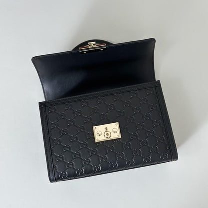 Top Handle Bag