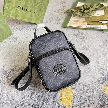 Stylish Refined Shoulder Bag