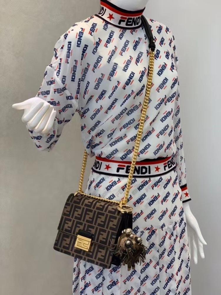 Top Handle Bag
