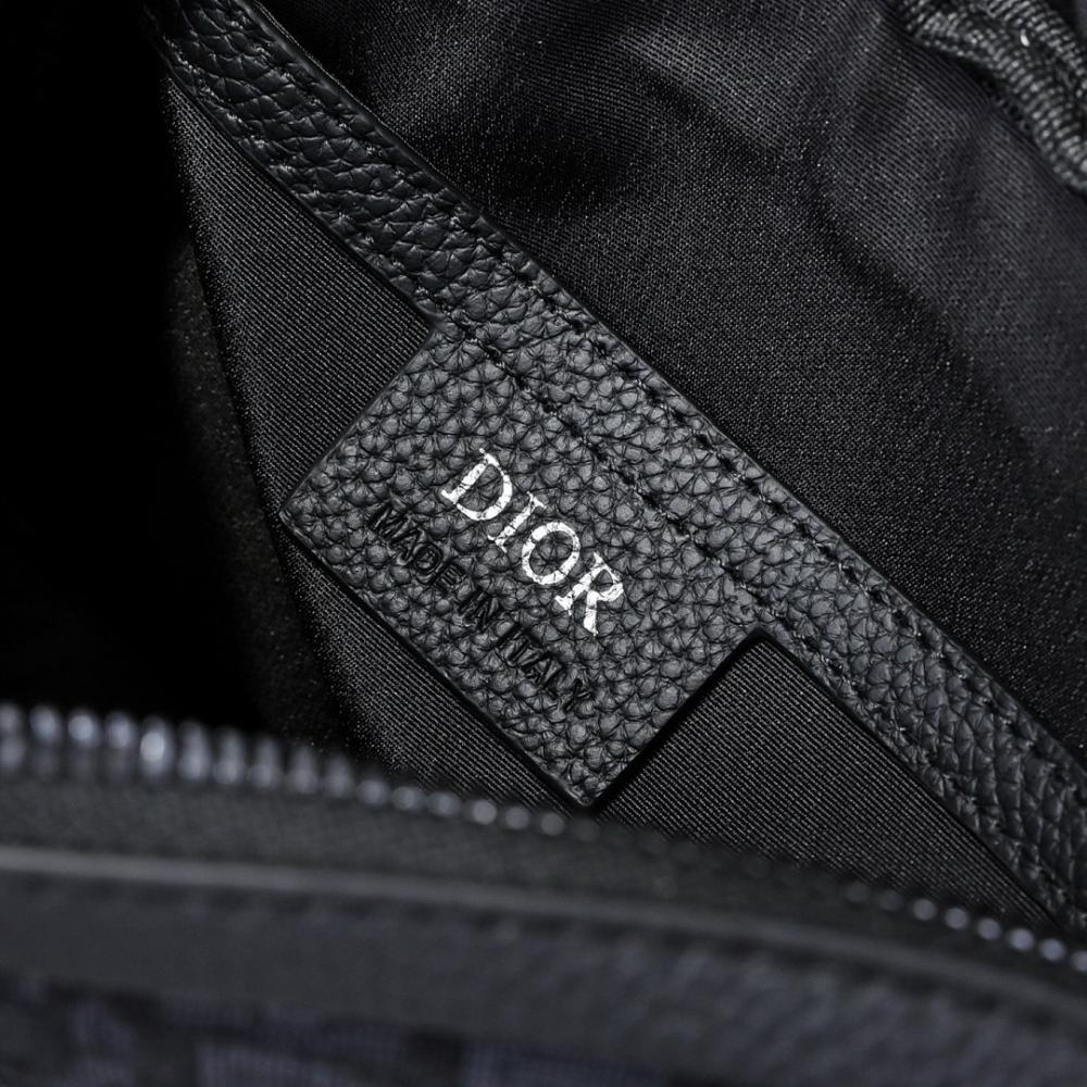 Classic Refined Calfskin Shoulder Bag