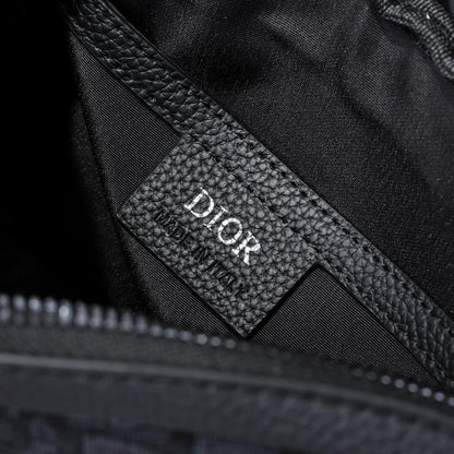 Classic Refined Calfskin Shoulder Bag