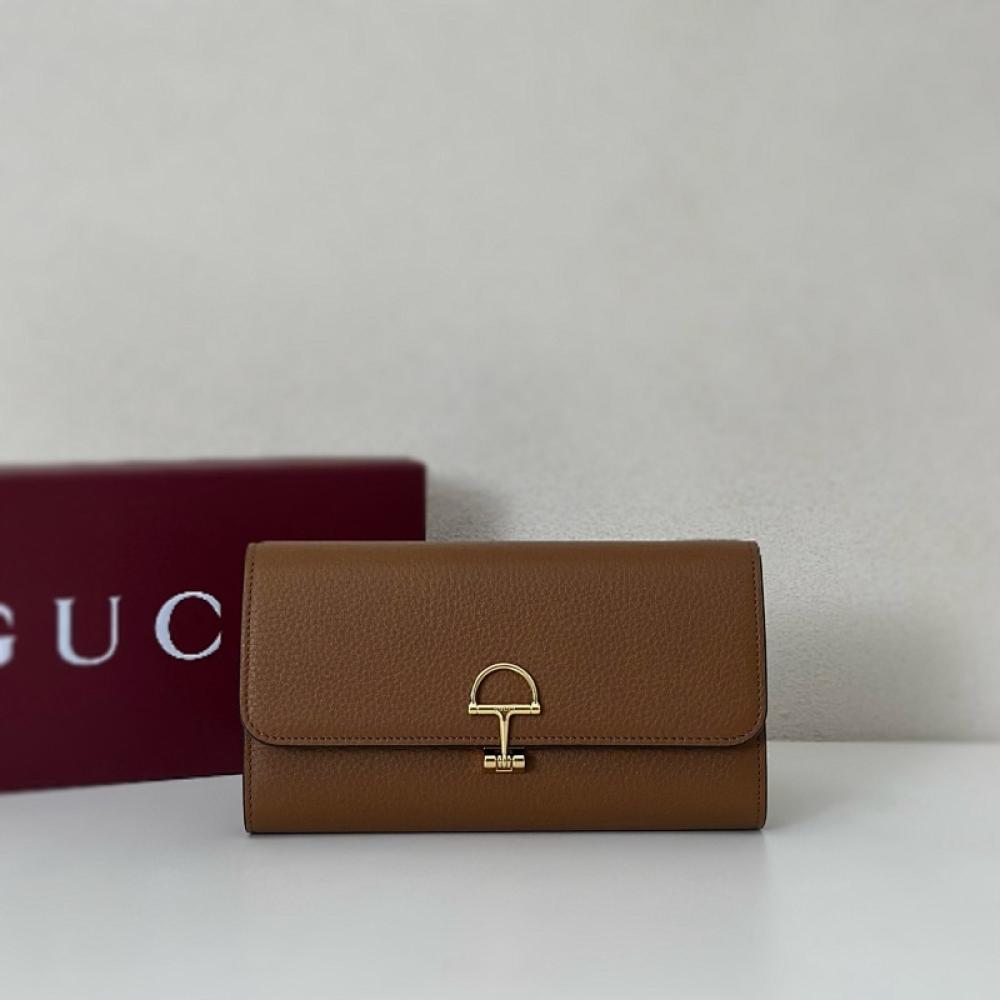 Luxury Wallet