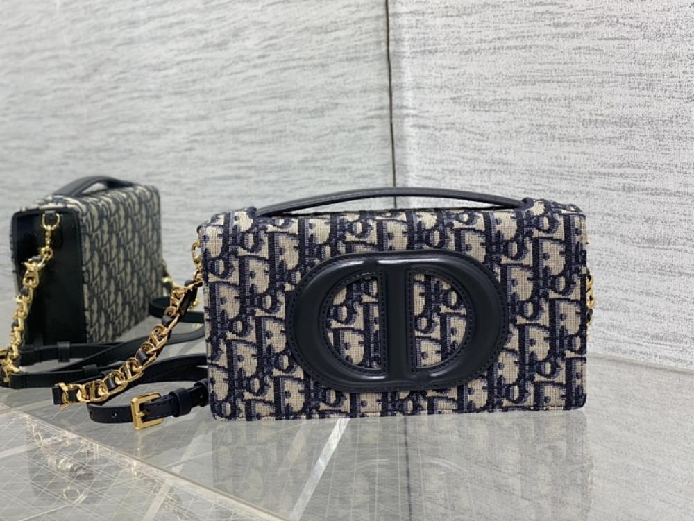 Luxury Shoulder Bag