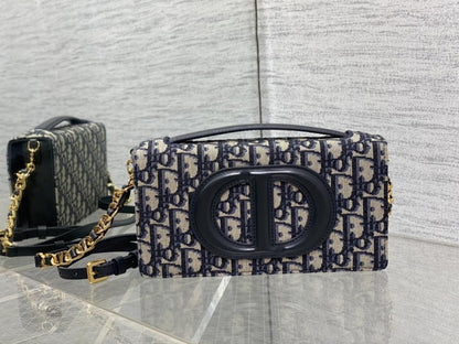 Luxury Shoulder Bag