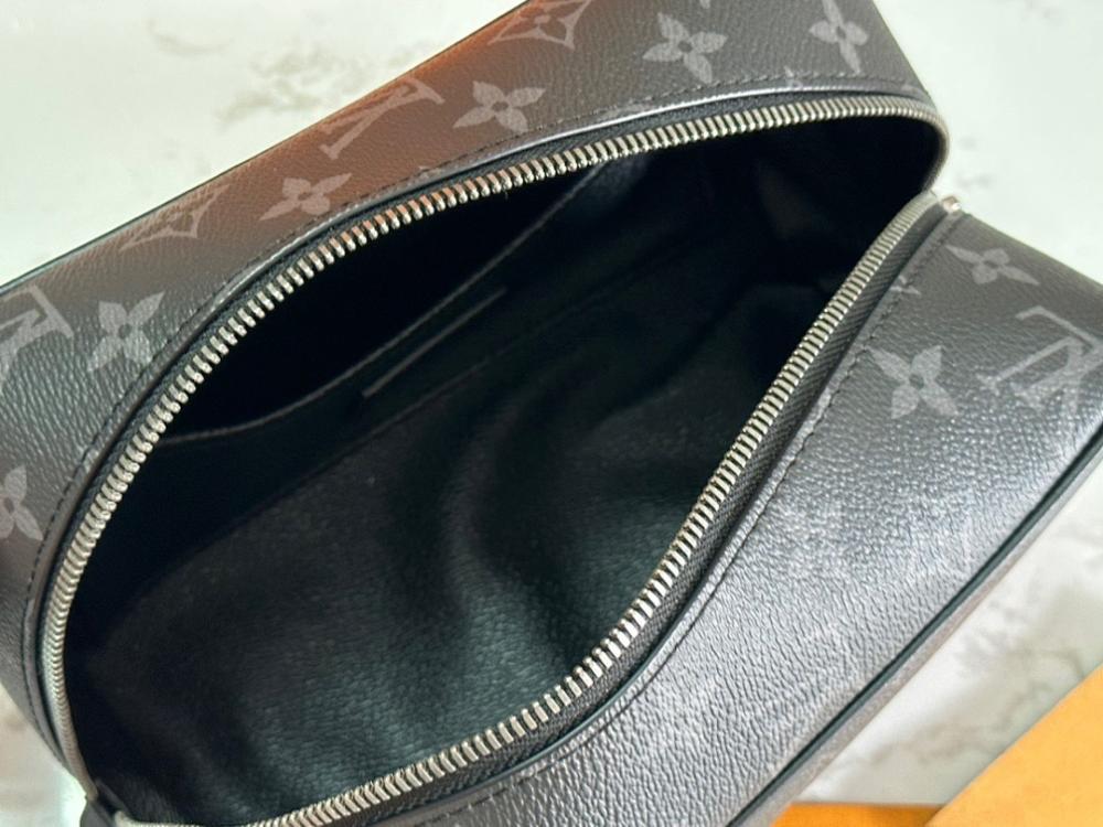 Kate Monogram Shoulder Bag
