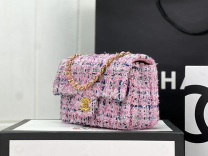 Top Handle Bag