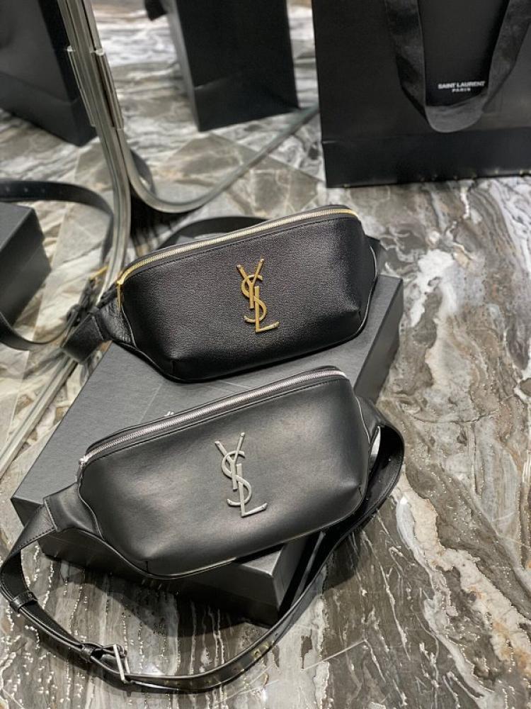 Alma Crossbody Bag