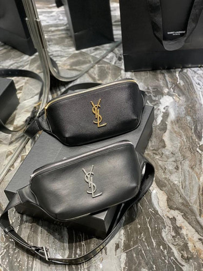 Alma Crossbody Bag